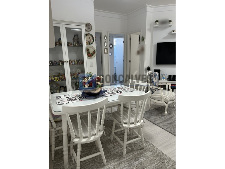 7797, Apartamento, à venda, à venda, 820.000,00,Centro, São Bernardo do Campo,3 quartos: A (31)