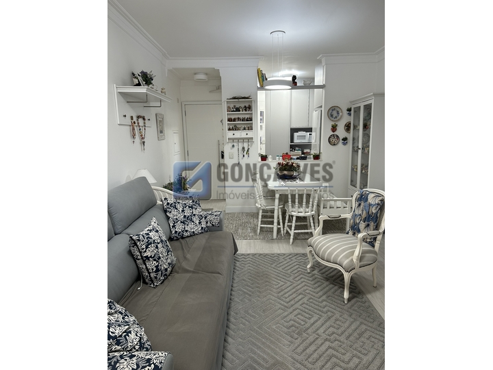 7797, Apartamento, à venda, à venda, 820.000,00,Centro, São Bernardo do Campo,3 quartos: A (33)