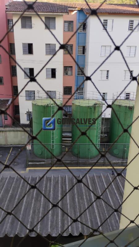 7798, Apartamento, à venda, à venda, 247.000,00,Montanhão, São Bernardo do Campo,2 quartos: 