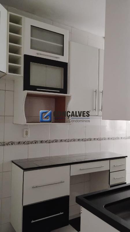 7798, Apartamento, à venda, à venda, 247.000,00,Montanhão, São Bernardo do Campo,2 quartos: 