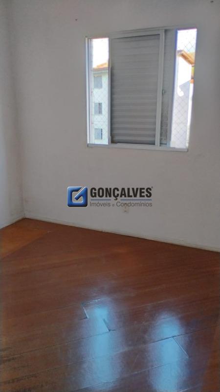 7798, Apartamento, à venda, à venda, 247.000,00,Montanhão, São Bernardo do Campo,2 quartos: 