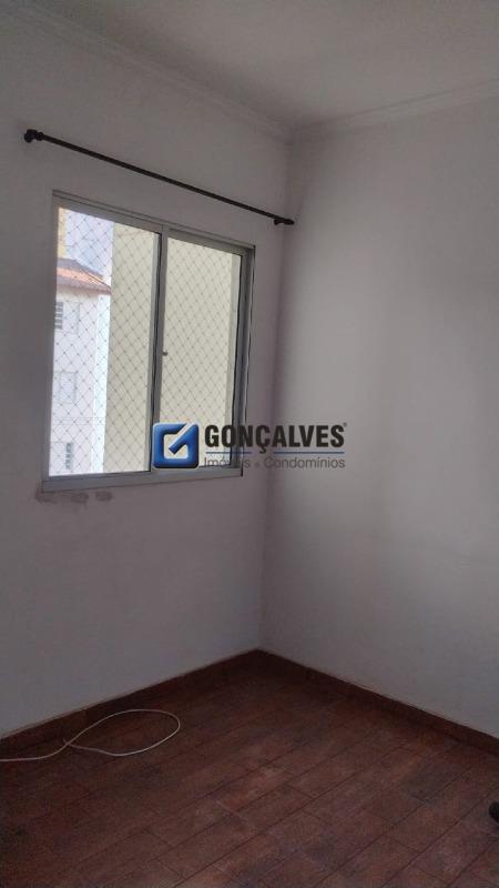 7798, Apartamento, à venda, à venda, 247.000,00,Montanhão, São Bernardo do Campo,2 quartos: 