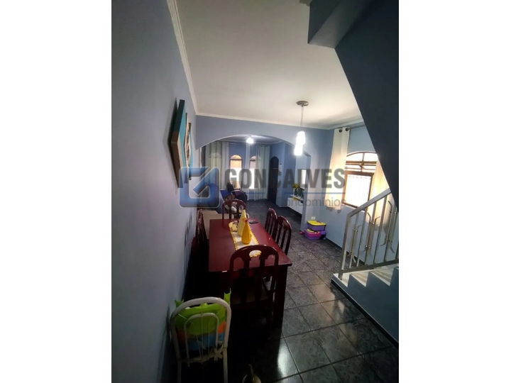 7799, Sobrado, à venda, à venda, 490.000,00,Jardim Las Vegas, Santo André,3 quartos: A (32)