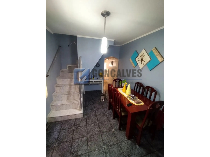 7799, Sobrado, à venda, à venda, 490.000,00,Jardim Las Vegas, Santo André,3 quartos: A (33)
