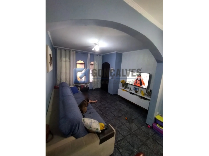 7799, Sobrado, à venda, à venda, 490.000,00,Jardim Las Vegas, Santo André,3 quartos: A (30)