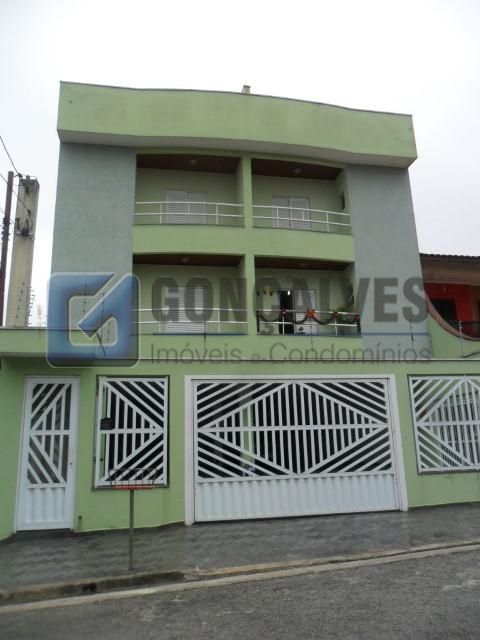 780, Apartamento Cobertura, à venda, à venda, 600.000,00,Vila Helena, Santo André,3 quartos: SAM_0008