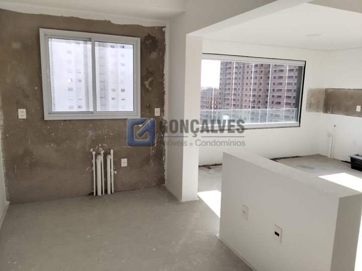 7802, Apartamento, à venda, à venda, 1.650.000,00,Centro, São Bernardo do Campo,3 quartos: A (35)