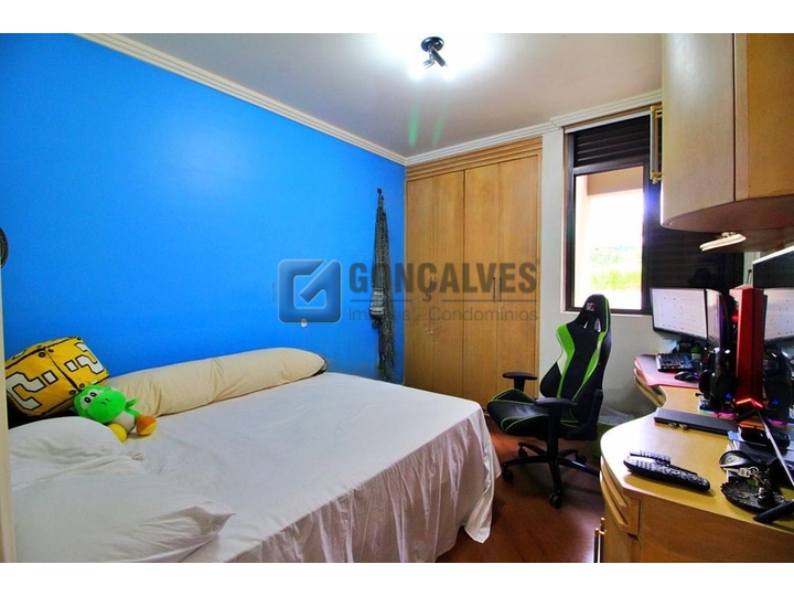 7804, Apartamento, à venda, à venda, 800.000,00,Campestre, Santo André,3 quartos: B (31)