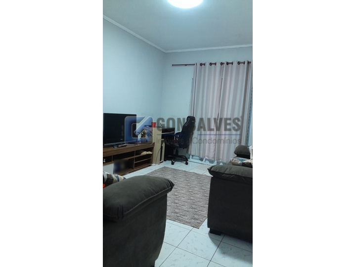 7809, Sobrado, à venda, à venda, 555.000,00,Vila Homero Thon, Santo André,3 quartos: A (33)