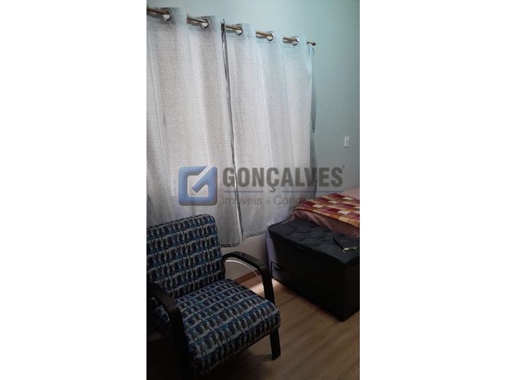 7809, Sobrado, à venda, à venda, 555.000,00,Vila Homero Thon, Santo André,3 quartos: B (21)