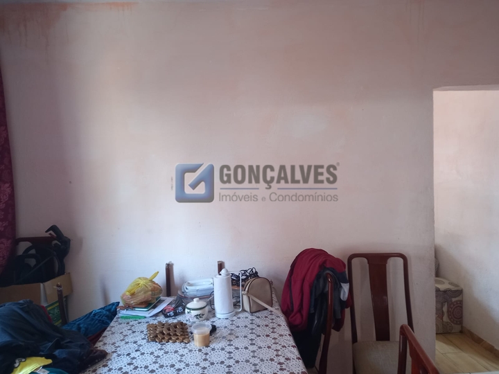 7810, Casa, à venda, à venda, 500.000,00,INAMAR, Diadema,1 quarto: A (33)