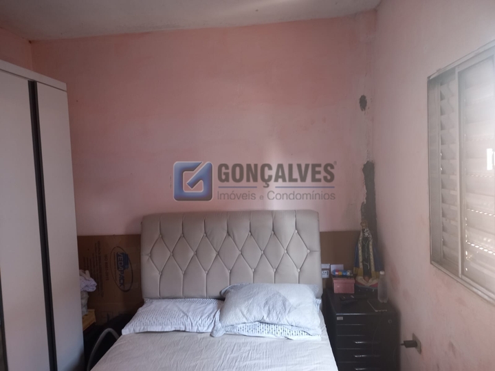 7810, Casa, à venda, à venda, 500.000,00,INAMAR, Diadema,1 quarto: B (31)