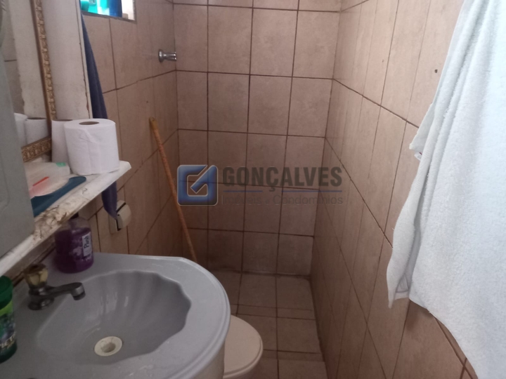 7810, Casa, à venda, à venda, 500.000,00,INAMAR, Diadema,1 quarto: B (32)