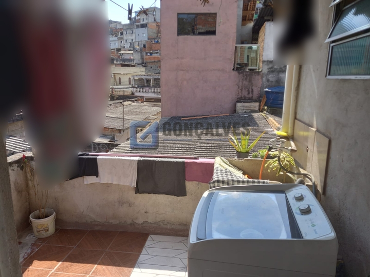 7810, Casa, à venda, à venda, 500.000,00,INAMAR, Diadema,1 quarto: H (75)