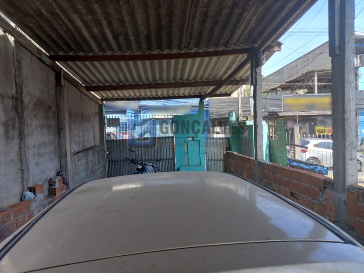 7810, Casa, à venda, à venda, 500.000,00,INAMAR, Diadema,1 quarto: H (81)