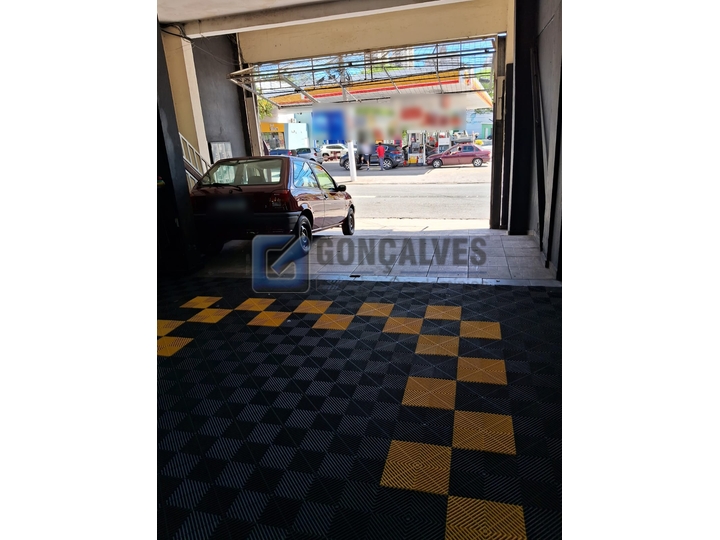 7816, Prédio Comercial, à venda, à venda, 1.100.000,00,Centro, São Bernardo do Campo,: A (45)