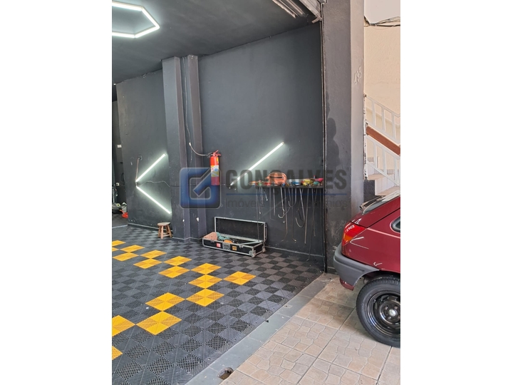 7816, Prédio Comercial, à venda, à venda, 1.100.000,00,Centro, São Bernardo do Campo,: A (46)