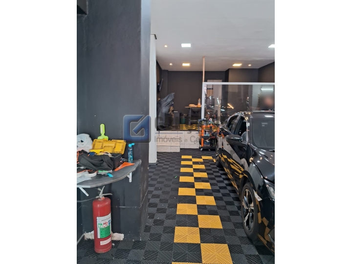 7816, Prédio Comercial, à venda, à venda, 1.100.000,00,Centro, São Bernardo do Campo,: A (47)