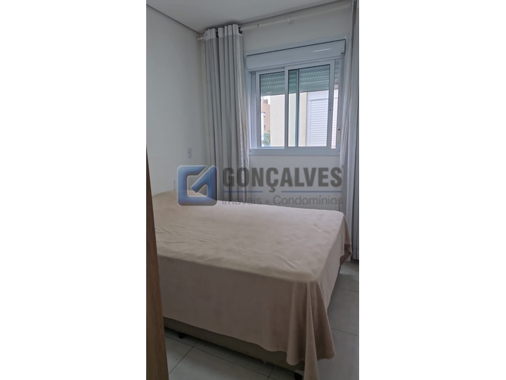 7820, Apartamento Cobertura, à venda, à venda, 565.000,00,Campestre, Santo André,2 quartos: B (31)