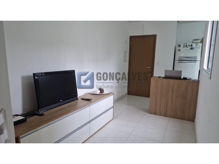 7820, Apartamento Cobertura, à venda, à venda, 565.000,00,Campestre, Santo André,2 quartos: A (30)