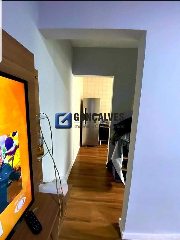 7822, Kitnet, à venda, à venda, 233.000,00,Assunção, São Bernardo do Campo,2 quartos: 