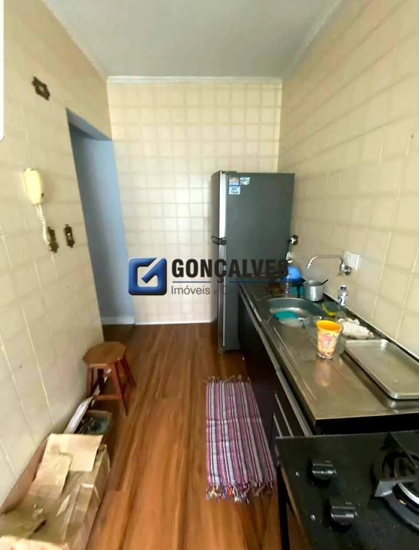 7822, Kitnet, à venda, à venda, 233.000,00,Assunção, São Bernardo do Campo,2 quartos: 