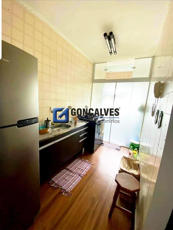 7822, Kitnet, à venda, à venda, 233.000,00,Assunção, São Bernardo do Campo,2 quartos: 