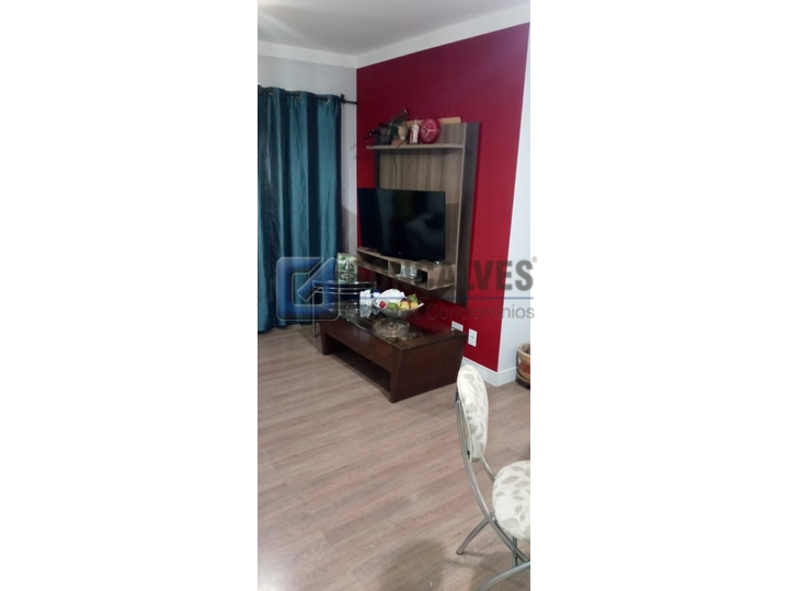 7824, Apartamento, à venda, à venda, 510.000,00,Tatuapé, São Paulo,2 quartos: A (30)