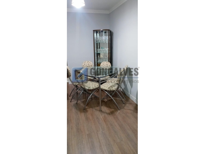 7824, Apartamento, à venda, à venda, 510.000,00,Tatuapé, São Paulo,2 quartos: A (31)