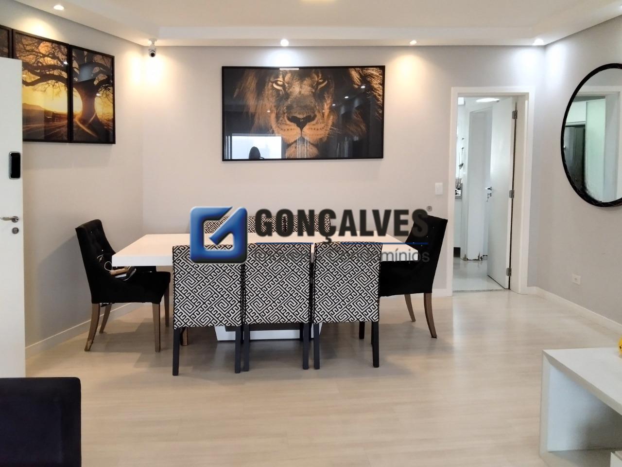 7826, Apartamento, à venda, à venda, 690.000,00,JARDIM HOLLYWOOD, São Bernardo do Campo,2 quartos: 