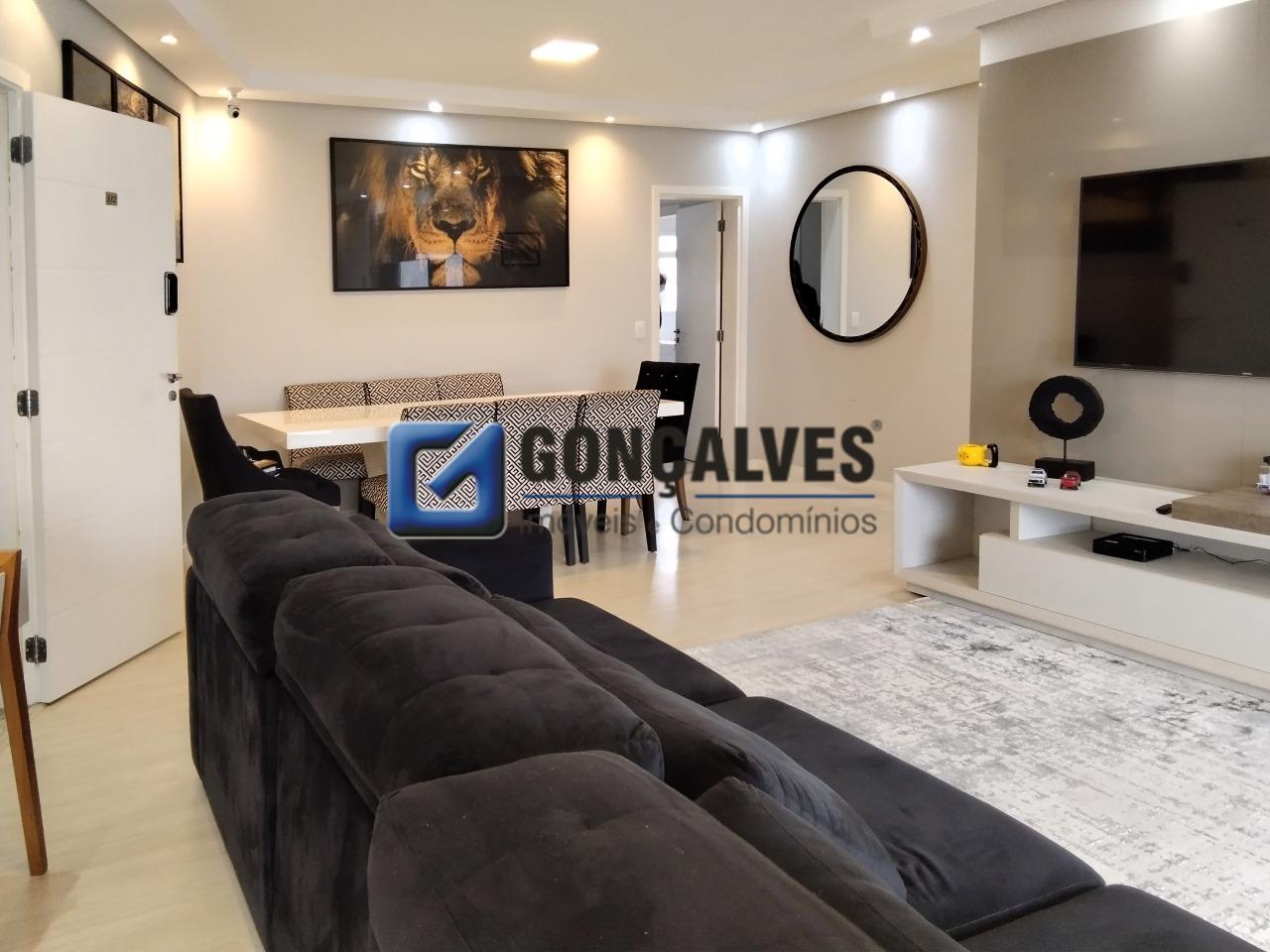 7826, Apartamento, à venda, à venda, 690.000,00,JARDIM HOLLYWOOD, São Bernardo do Campo,2 quartos: 