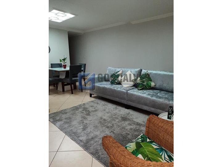 786, Apartamento Cobertura, à venda, à venda, 615.000,00,Vila Eldízia, Santo André,3 quartos: A (25)