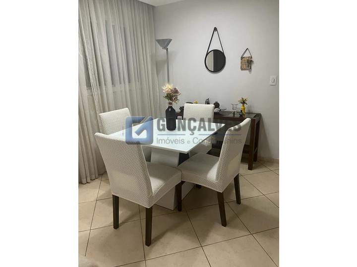 786, Apartamento Cobertura, à venda, à venda, 615.000,00,Vila Eldízia, Santo André,3 quartos: A (36)