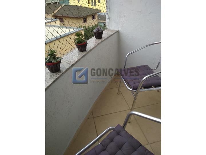 786, Apartamento Cobertura, à venda, à venda, 615.000,00,Vila Eldízia, Santo André,3 quartos: A (40)