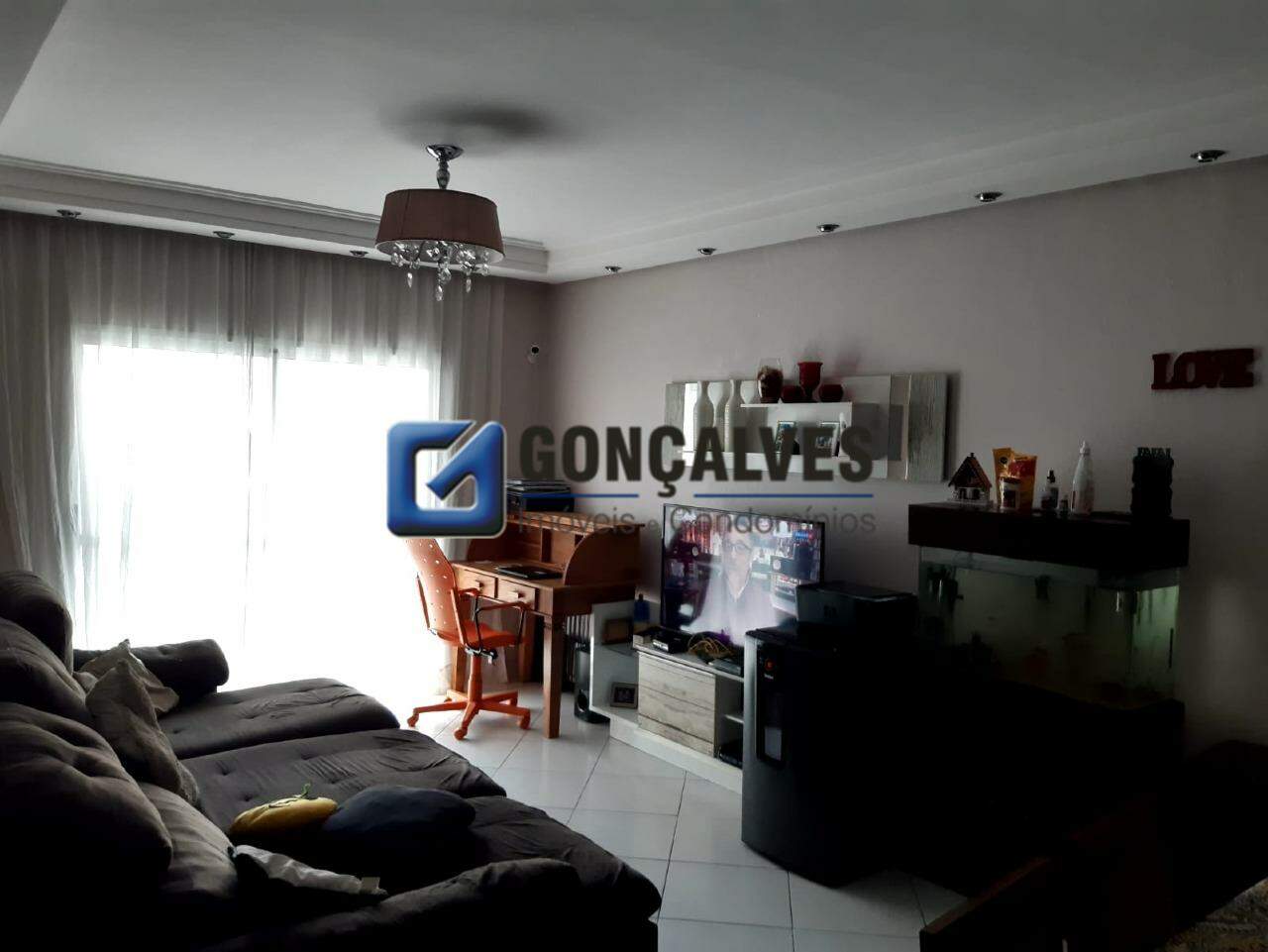 791, Apartamento Cobertura, à venda, à venda, 958.000,00,Centro, São Bernardo do Campo,3 quartos: 
