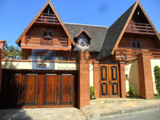 796, Casa, à venda, à venda, 4.800.000,00,Campestre, Santo André,4 quartos: F60539