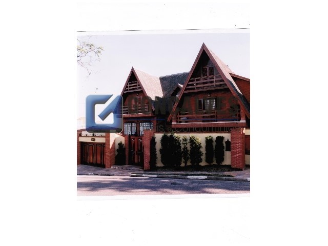 796, Casa, à venda, à venda, 4.800.000,00,Campestre, Santo André,4 quartos: 001