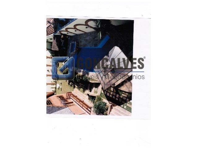 796, Casa, à venda, à venda, 4.800.000,00,Campestre, Santo André,4 quartos: 002