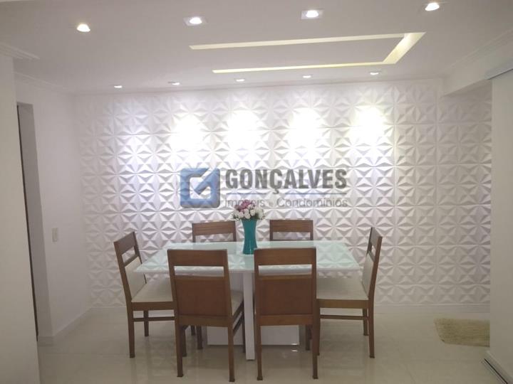 8, Apartamento, à venda, à venda, 351.000,00,Rudge Ramos, São Bernardo do Campo,2 quartos: A (46)