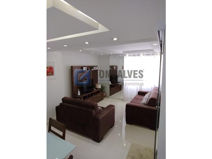 8, Apartamento, à venda, à venda, 351.000,00,Rudge Ramos, São Bernardo do Campo,2 quartos: A (52)