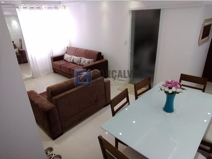 8, Apartamento, à venda, à venda, 351.000,00,Rudge Ramos, São Bernardo do Campo,2 quartos: A (53)