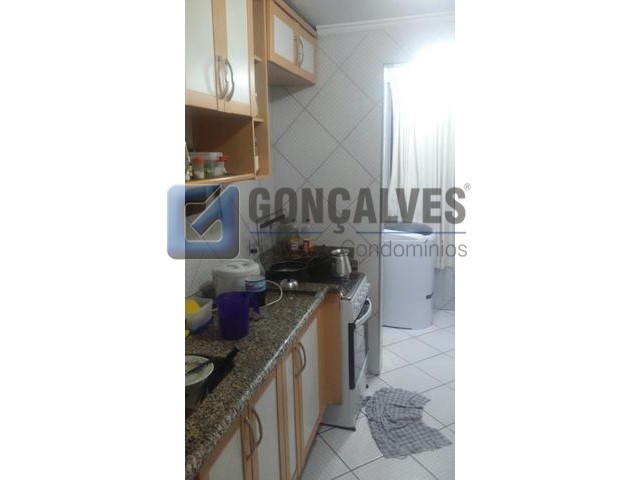 806, Apartamento, à venda, à venda, 210.000,00,Jardim Alvorada, Santo André,2 quartos: 435904083904102