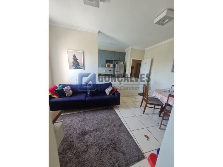 807, Apartamento, à venda, à venda, 400.000,00,Centro, São Bernardo do Campo,2 quartos: A (40)