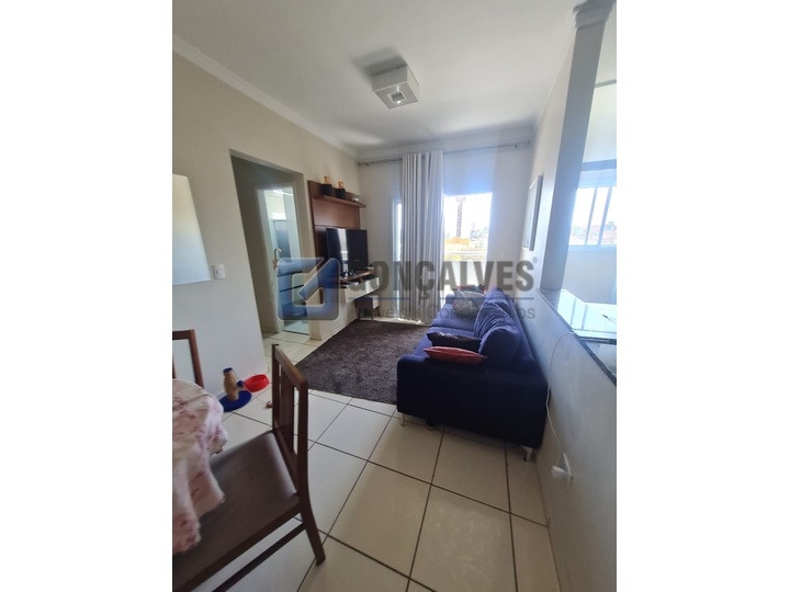 807, Apartamento, à venda, à venda, 400.000,00,Centro, São Bernardo do Campo,2 quartos: A (41)