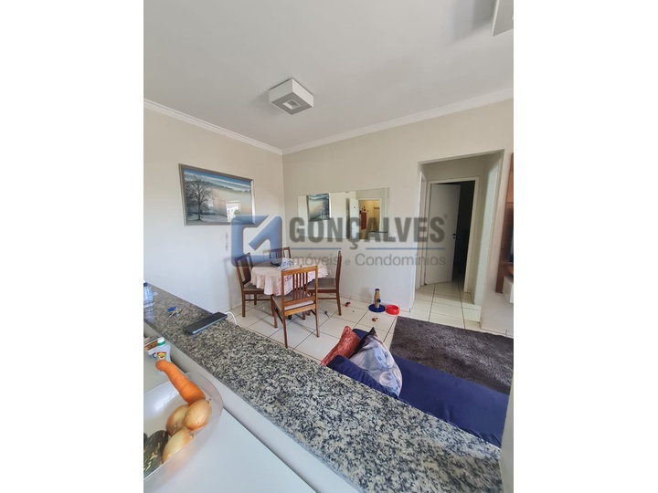 807, Apartamento, à venda, à venda, 400.000,00,Centro, São Bernardo do Campo,2 quartos: A (51)