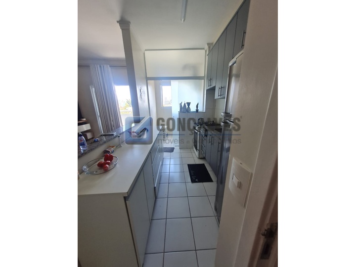 807, Apartamento, à venda, à venda, 400.000,00,Centro, São Bernardo do Campo,2 quartos: A (55)