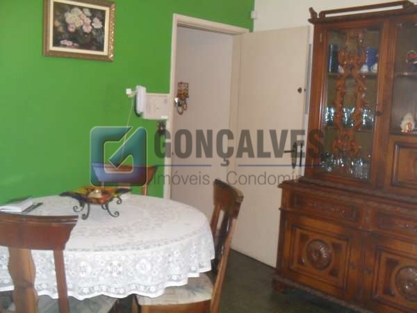 809, Sobrado, à venda, à venda, 890.000,00,Campestre, Santo André,3 quartos: F61231E