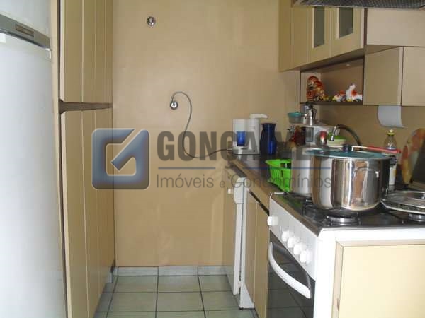 809, Sobrado, à venda, à venda, 890.000,00,Campestre, Santo André,3 quartos: F61231F