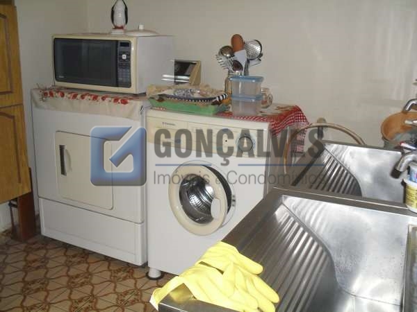 809, Sobrado, à venda, à venda, 890.000,00,Campestre, Santo André,3 quartos: F61231K