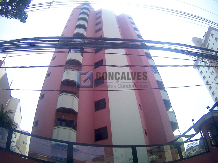 82, Apartamento, à venda, à venda, 990.000,00,Vila Valparaíso, Santo André,3 quartos: (13)